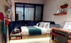 Sims Place (D14), Condominium #496369111